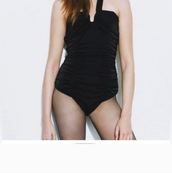 Zara bodysuit 💘 - Picture 8 of 10